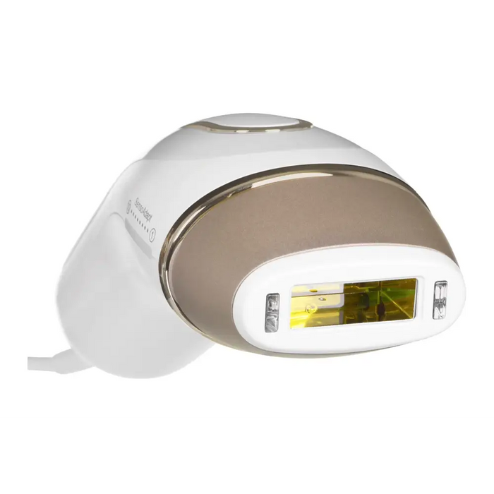 Braun Silk-expert Pro L5156 Уред за епилация Бял златист