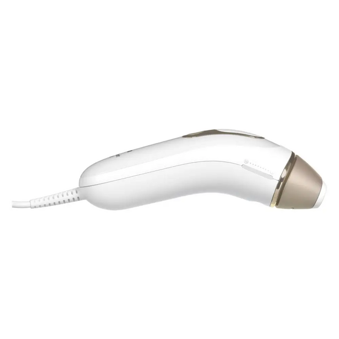 Braun Silk-expert Pro L5156 Уред за епилация Бял златист