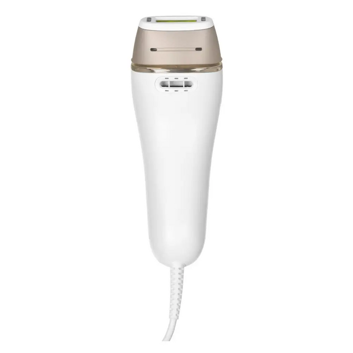 Braun Silk-expert Pro L5156 Уред за епилация Бял златист