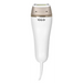 Braun Silk-expert Pro L5156 Уред за епилация Бял златист