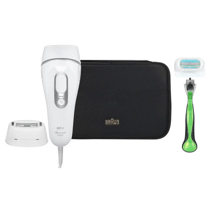 Braun Silk-expert Pro PL5145 Интензивна импулсна светлина