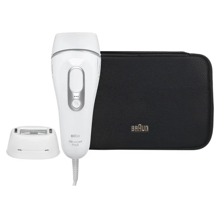 Braun Silk-expert Pro PL5145 Интензивна импулсна светлина
