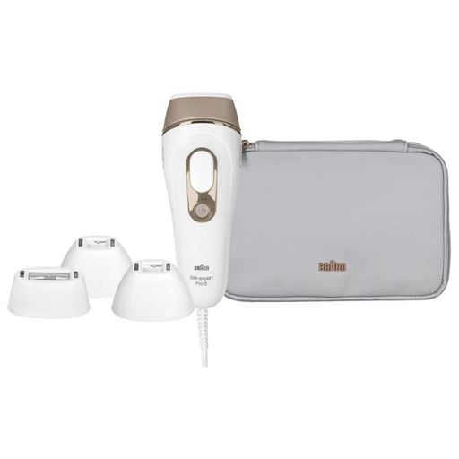 Braun Silk-expert Pro PL5356 Интензивна импулсна светлина