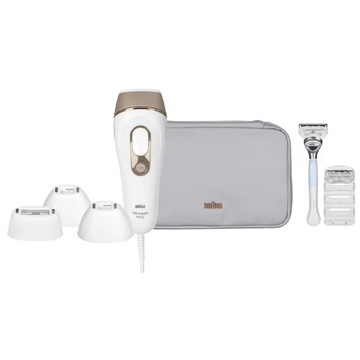 Braun Silk-expert Pro PL5356 Интензивна импулсна светлина
