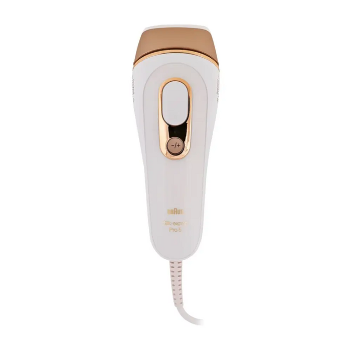 Braun Silk-expert Pro Silk·expert Pro 5 PL5267 Интензивна