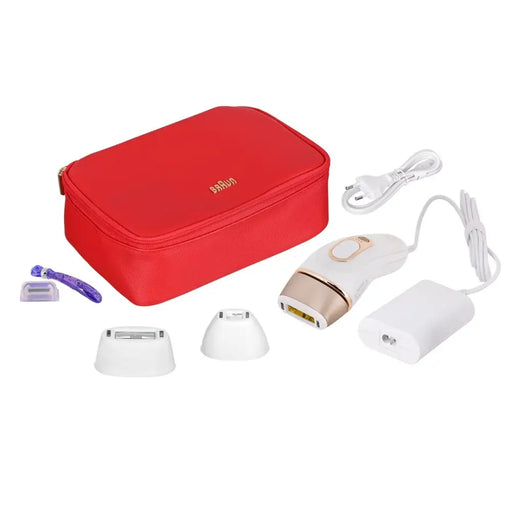 Braun Silk-expert Pro Silk·expert Pro 5 PL5267 Интензивна