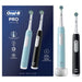 Braun Szczoteczka elek.Oral-B Pro Series 1 Duo Черно и синьо