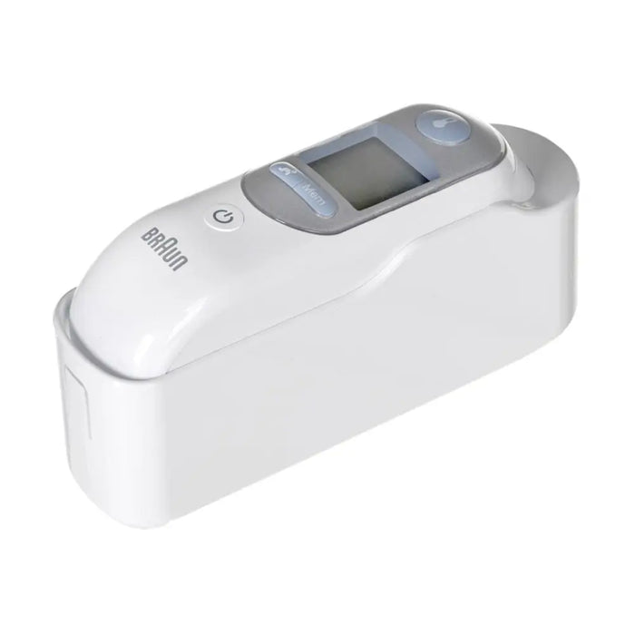 Braun ThermoScan 7 Ухо с дистанционно наблюдение