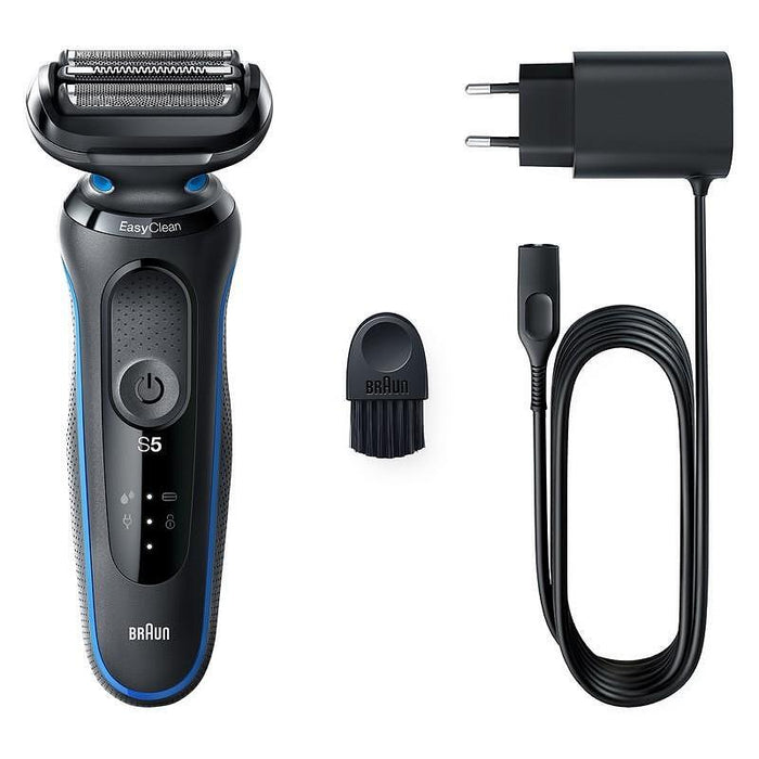 Машинка за бръснене Braun 51-1000S Blu
