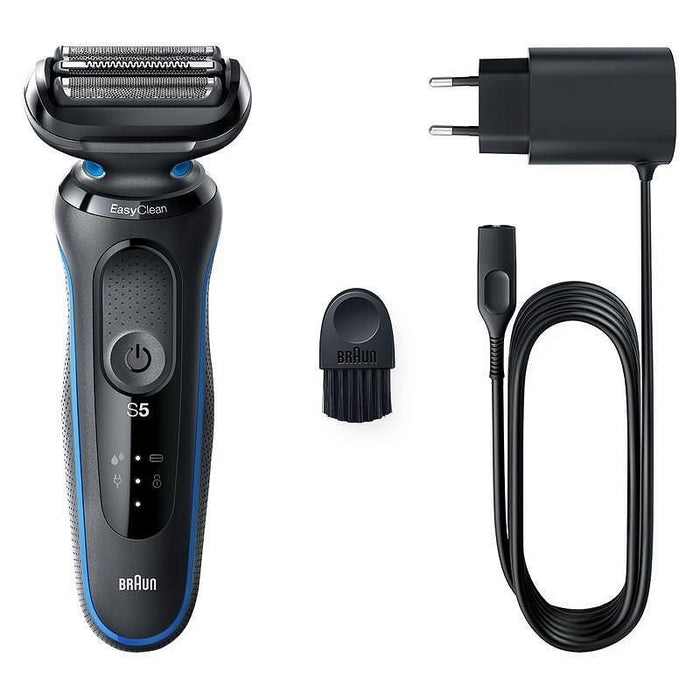 Машинка за бръснене Braun 51-1000S Blu***