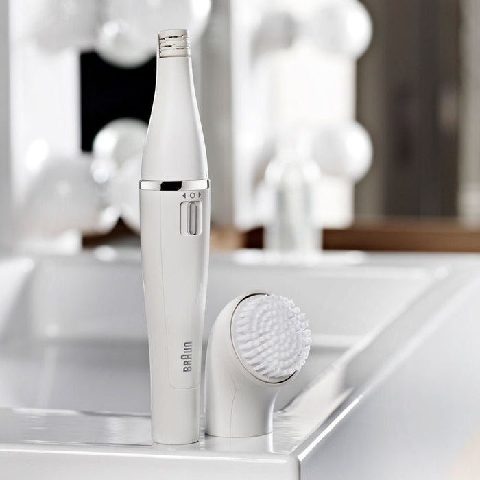 Приставка ексфорлираща BRAUN FACE 2 БР