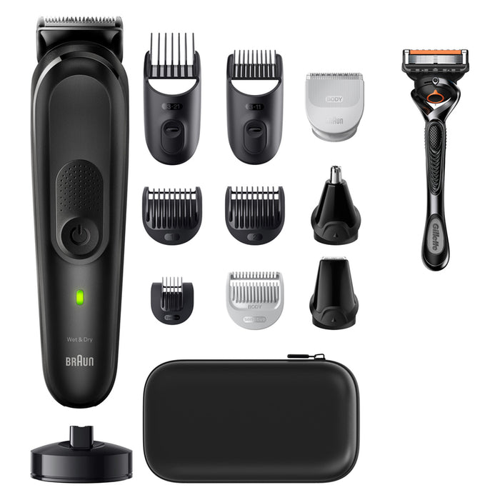 Тример BRAUN MGK7460