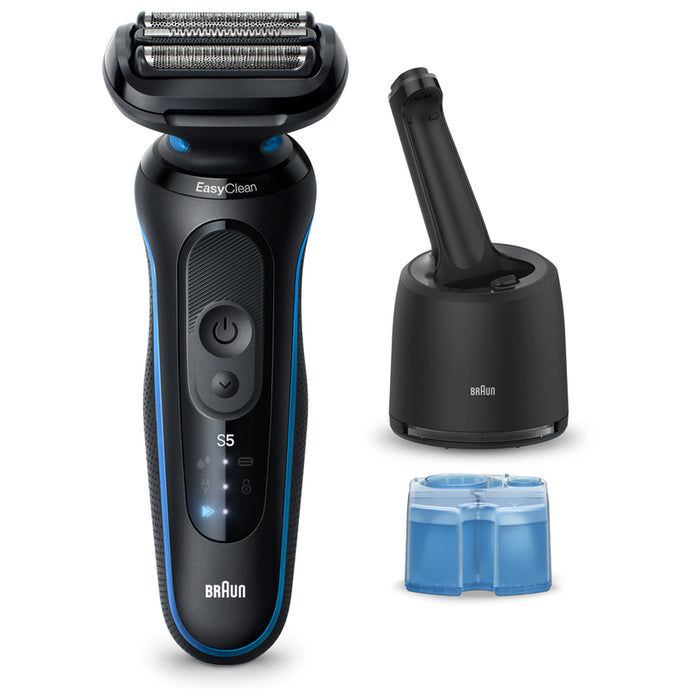 Самобръсначка BRAUN 52-B7000CC BLU ЧЕРЕН