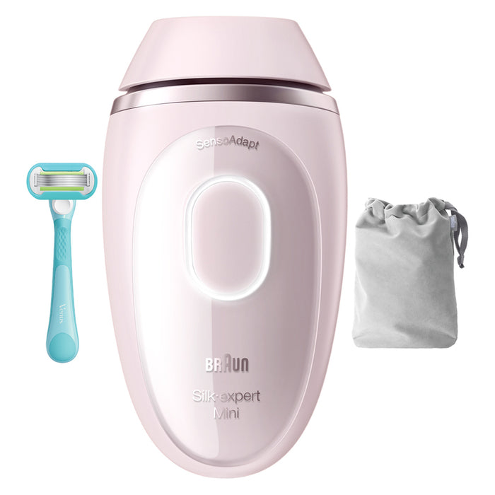 Фотоепилатор BRAUN IPL PL1111