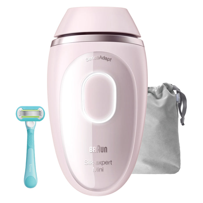 Фотоепилатор BRAUN IPL PL1111