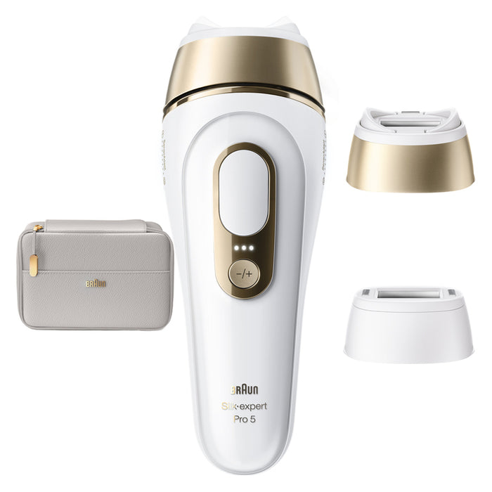 Фотоепилатор BRAUN IPL PL5210
