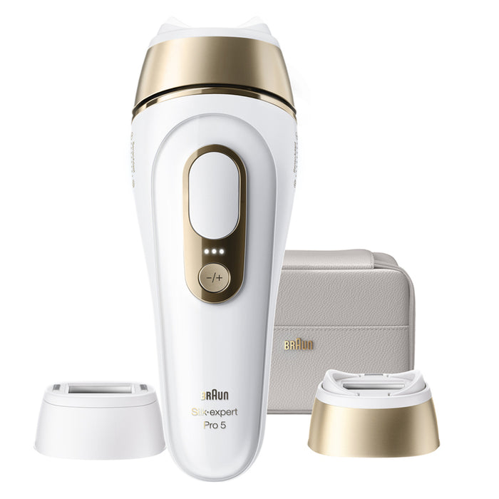 Фотоепилатор BRAUN IPL PL5210