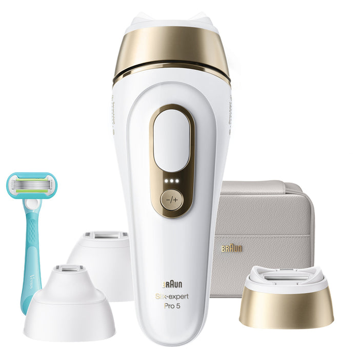 Фотоепилатор BRAUN IPL PL5351