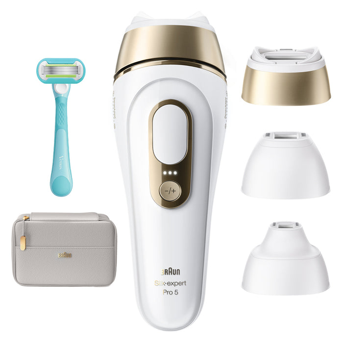 Фотоепилатор BRAUN IPL PL5351