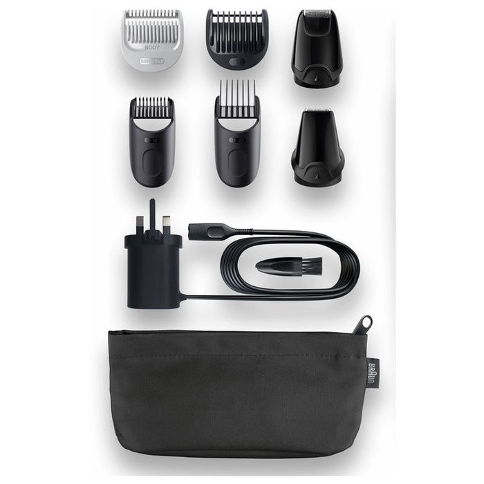 Тример BRAUN BT7330