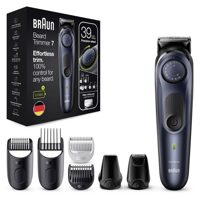 Тример BRAUN BT7330