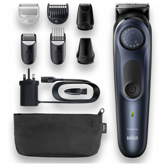 Тример BRAUN BT7330