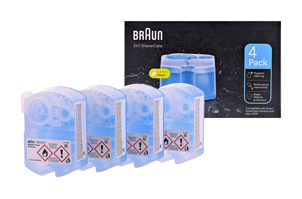 Аксесоар за самобръсначка Braun CCR4