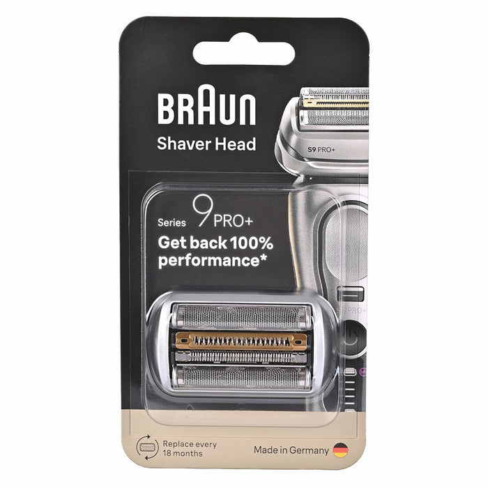 BRAUN Series 9 PRO+ Резервна глава за самобръсначка Braun