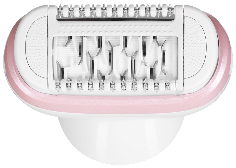Braun Silk-épil 9 Silk·épil 9 40 пинсети Gold, White