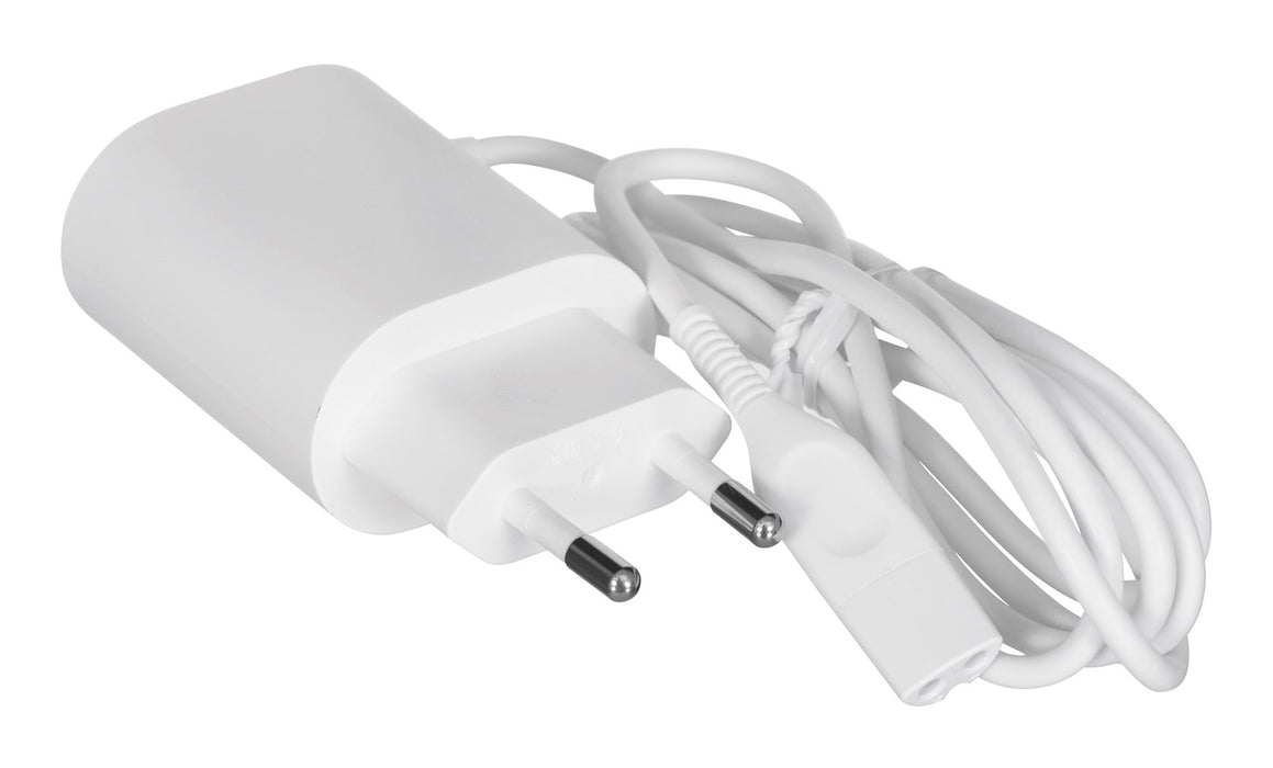 Braun Silk-épil 9 Flex 9-360 3D 40 пинсети Розов, Бял