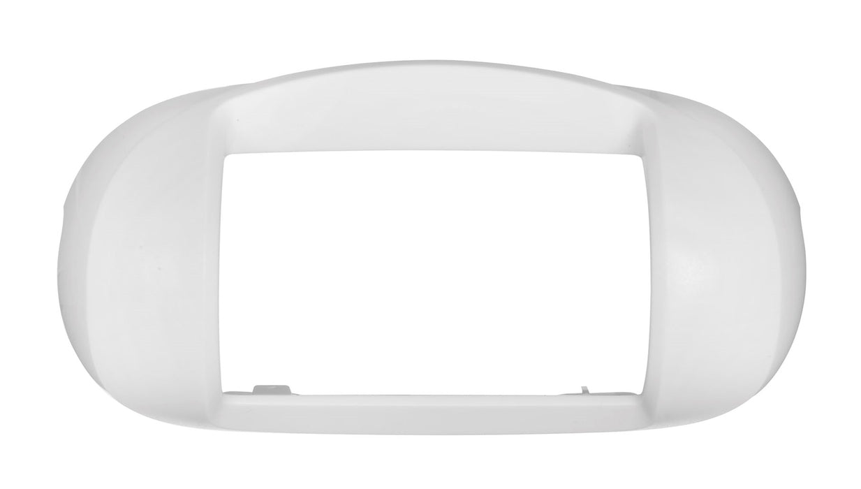Braun Silk-épil 9 Flex 9-360 3D 40 пинсети Розов, Бял