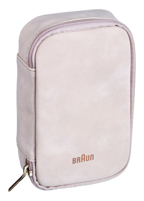 Braun Silk-épil 9 Flex 9-030 3D 40 пинсети розово, бяло