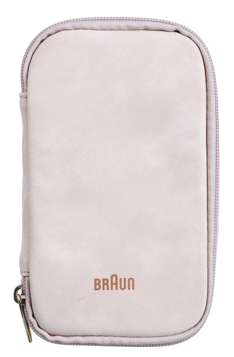 Braun Silk-épil 9 Flex 9-030 3D 40 пинсети розово, бяло