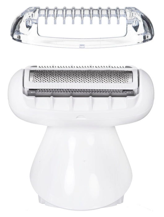 Braun Silk-épil 9 Flex 9-030 3D 40 пинсети розово, бяло