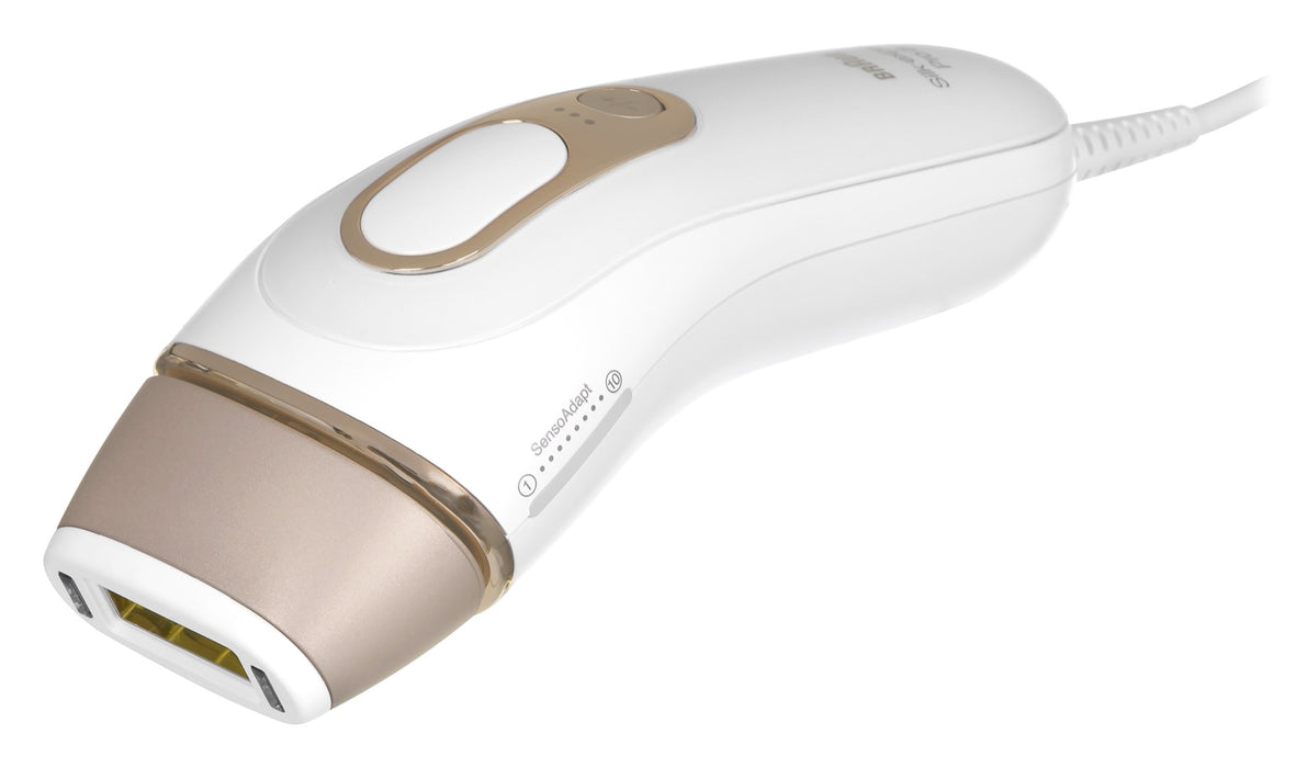 Епилатор Braun Silk-expert Pro 5 IPL 5052