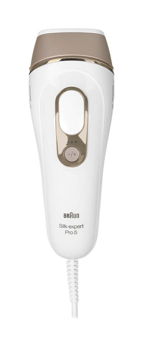 Епилатор Braun Silk-expert Pro 5 IPL 5052