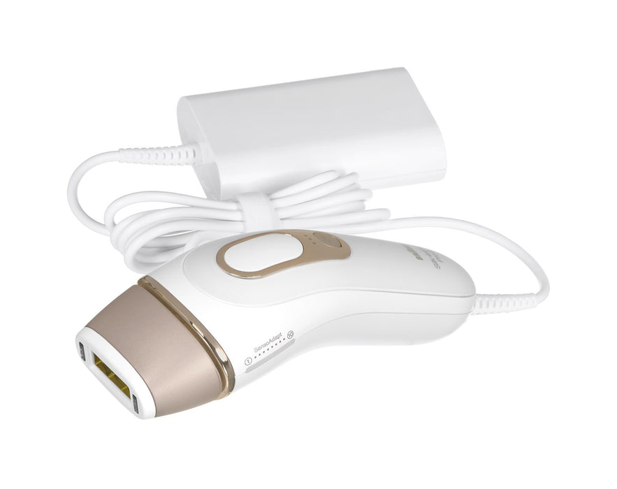 Епилатор Braun Silk-expert Pro 5 IPL 5052