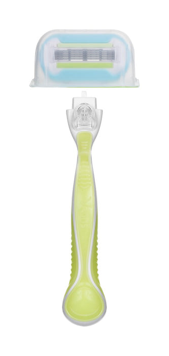 Епилатор Braun Silk-expert Pro 5 IPL 5052
