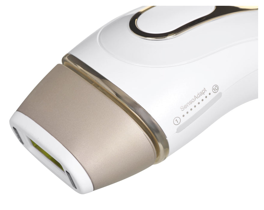 Епилатор Braun Silk-expert Pro 5 IPL 5052