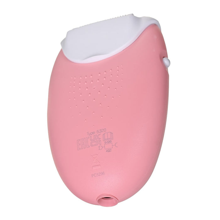Депилатор BRAUN Silk-épil 3 SES 3-176