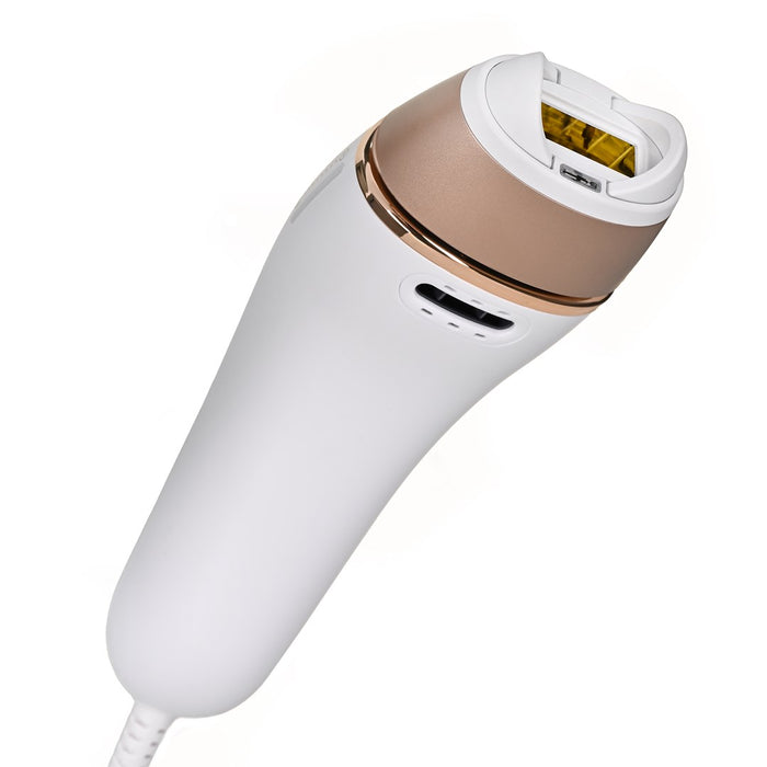 Епилатор Braun Silk-expert Pro IPL PL5431 Златен, Бял