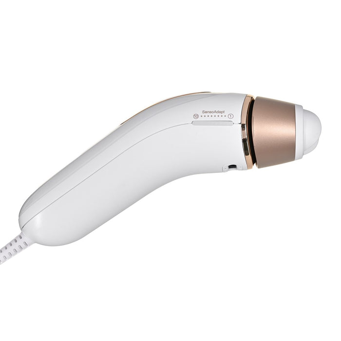 Епилатор Braun Silk-expert Pro IPL PL5431 Златен, Бял