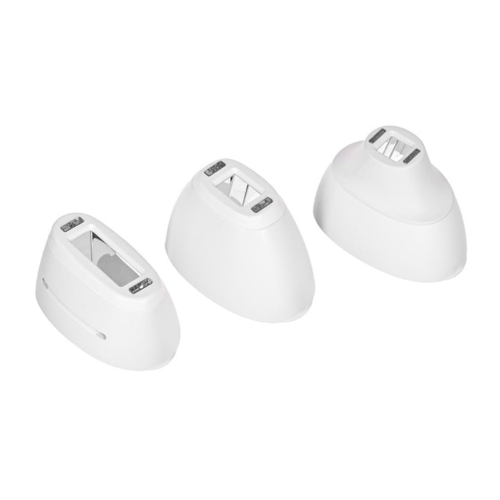 Епилатор Braun Silk-expert Pro IPL PL5431 Златен, Бял