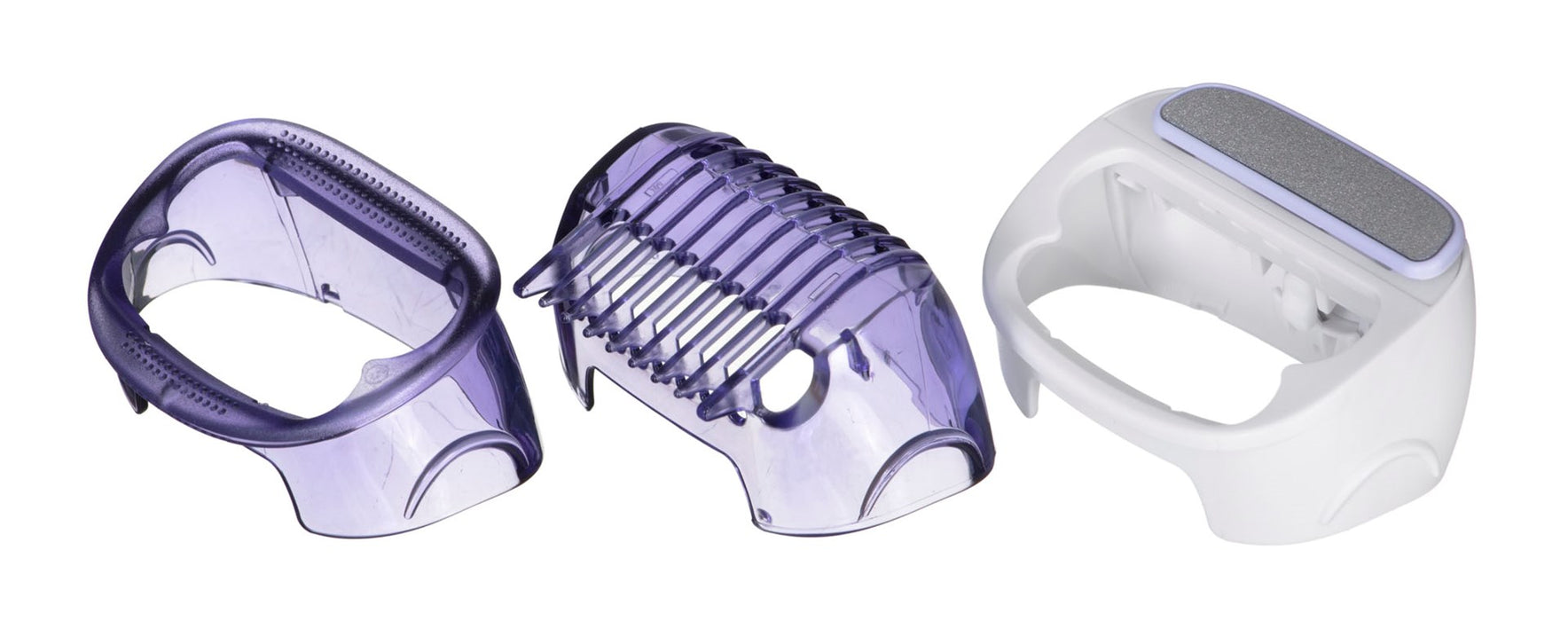 BRAUN Silk-épil LS 5560 Lady Shaver Епилатор Люляк