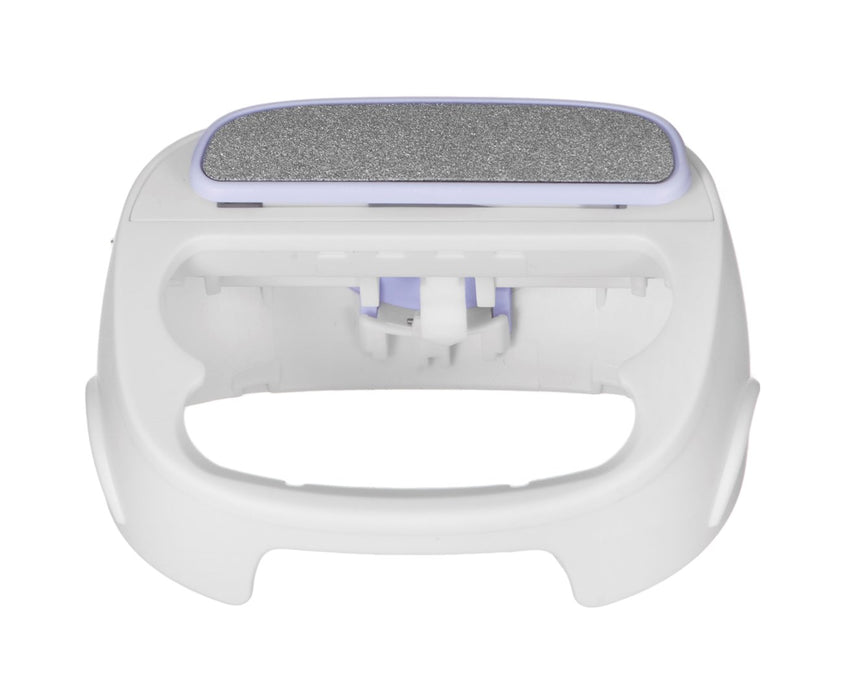 BRAUN Silk-épil LS 5560 Lady Shaver Епилатор Люляк