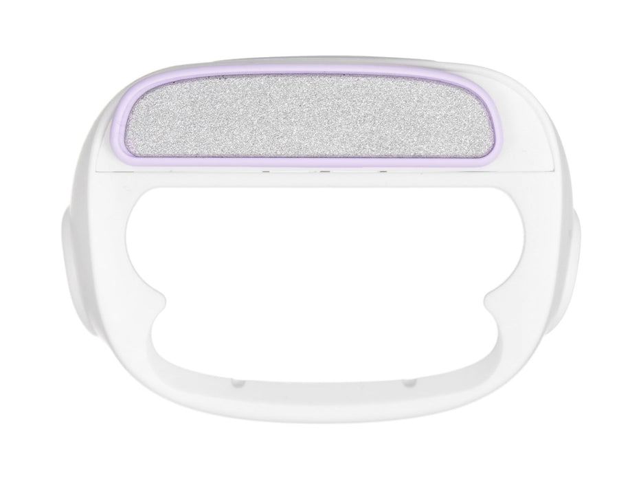 BRAUN Silk-épil LS 5560 Lady Shaver Епилатор Люляк
