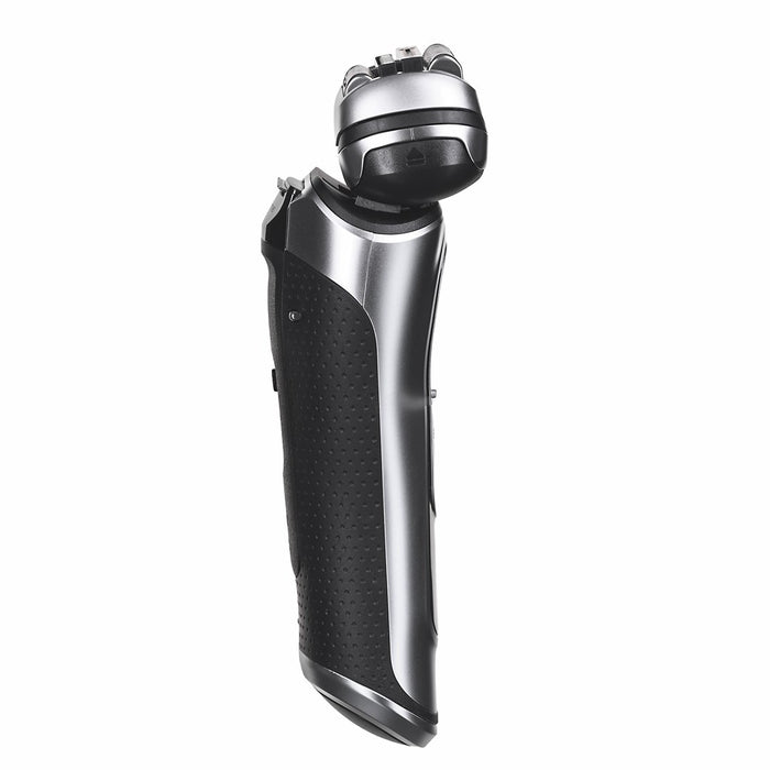 Мъжка самобръсначка Braun Series 9 Pro+ 9667CC, фолио, тример, сребрист