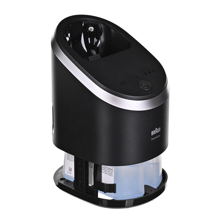 Голяма електрическа серия 9 Pro+ 9565cc BRAUN