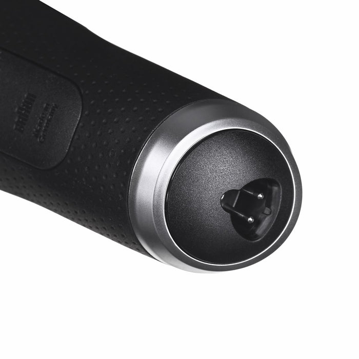 Голяма електрическа серия 9 Pro+ 9565cc BRAUN