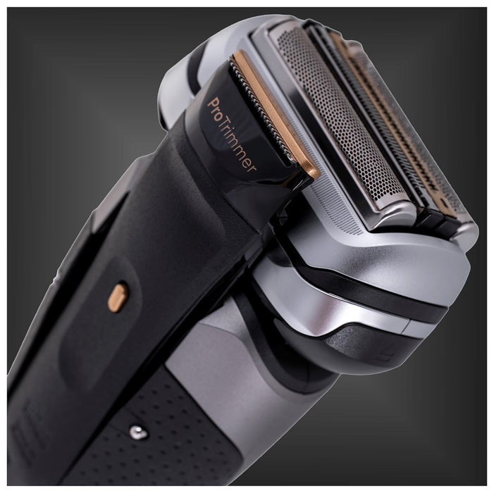Голяма електрическа серия 9 Pro+ 9565cc BRAUN